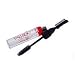 PALLAD BROWN GEL CLEAR MASCARA PBR01