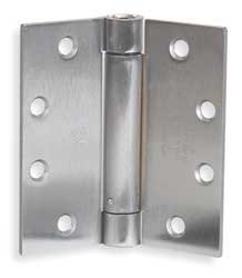 Battalion 4PA79 Hinge, Spring, 4 X 4 In