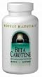 Beta Carotene 25,000 IU - 250 - Softgel