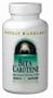 Source Naturals Beta Carotene IU 250 softgels