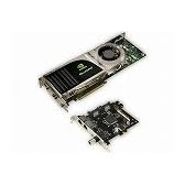 ELSA ワークステーション向けグラフィックボード NVIDIA Quadro FX5600G 1536MB PCIE EQFX5600-1536ERG