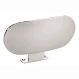 Attwood Chrome Mirror