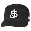 San Jose Giants New Era 2008 Onfield 59FIFTY