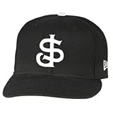 San Jose Giants New Era 2008 Onfield 59FIFTY
