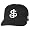 San Jose Giants New Era 2008 Onfield 59FIFTY (5950) Home Cap (6 7/8)
