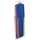Gown Bag (Clear) (22