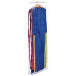 Gown Bag (Clear) (22