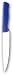 AdHoc Ceramic-Messer CeraStar, 15 cm, Fleischmesser, blau, mit Holzbox