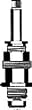 Price Pfister 910-013 Tub/Shower Stem