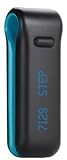 Fitbit Ultra Wireless Activity + Sleep Tracker - BLACK/BLUE