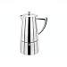 Stellar Art Deco 6 Cup Espresso Maker