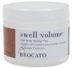 Brocato Swell Volume Full Body Styling Clay / 2 oz