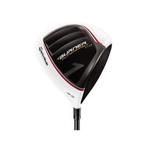 Click here to see all customer reviews now TaylorMade Burner SuperFast 2.0 Driver (460cc)