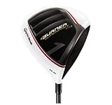 TaylorMade Burner SuperFast 2.0 Driver (460cc)