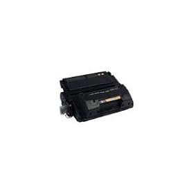 HP Q5942A ( 42A ) - This Is Our New Compatible Brand 10,000 Page Toner Cartridge - For Use With HP L
