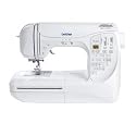 Brother PC-210 PRW Limited Edition Project Runway Sewing Machine