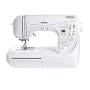Brother PC-210 PRW Limited Edition Project Runway Sewing Machine