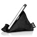 The Wedge - Mobile Device Display Stand (Black)