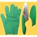Furi Rachael Ray Young Cooks 3-Piece Knife Set