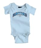 Kansas #2 Infant Onesie