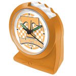 Tennessee Volunteers Gripper Alarm Clock