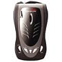 Cordless Radar/Laser Detector with Tri-Directional Text Display