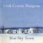 Blue Sky Town