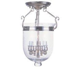 Livex Lighting 5081-91 Ceiling Light