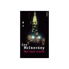 Moi tout crach�