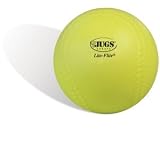 (Price/1 DOZEN)Jugs Lite-Flite 12 Softball