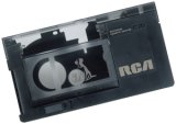 RCA VCA114 VHS-C Adapter