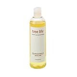 Tree Life All-Natural Cleaning and Moisturizing Furniture Oil (12 oz)