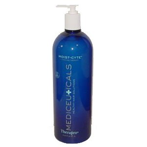 Therapro Moist-cyte Hydrating Therapy Healthy Hair Solutions 33 Oz.