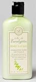 Jean Philippe No.23 Eucalyptus Hand Cream Energizing Blend with Vitamin E 7 0z Pump