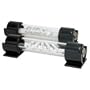 Extreme Moonlight LED Tube - 4 3/8 in. - 2 pk