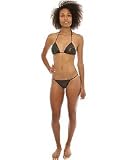 Insight The Manhattan Bikini,Swimwear for Women