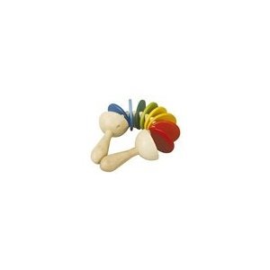 Plan Toys Clatter