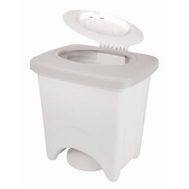 Safety 1st Simple Step Diaper Pail