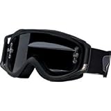 Smith Optics Fuel V.2 Sand Black Grey with Extra Clear AFC Lens Goggle