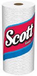 KIMBERLY-CLARK CORP 16401 Scott SGL Paper Towel (30 pack)