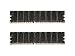 HP Low Power kit - Memory - 4 GB - DIMM 240-pin - DDR3 - 1066 MHz / PC3-8500 - CL7 - registered