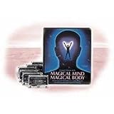 MagicalMind,MagicalBody-MasteringTheMind/BodyConnectionForPerfectHealthAndTotalWell-being