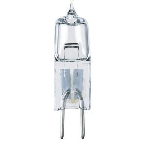 valentine Halogen Light Bulbs 2 Pin VoltageB008S03T4S