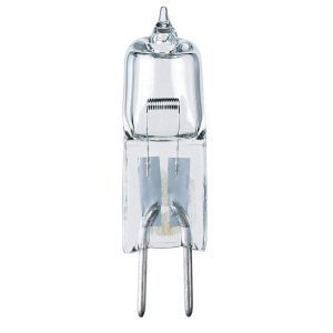 Pack of 10 35-Watt 12V JC G6 35 Base Halogen Lamp 35W Bi-Pin Light BulbsB0092QT4B4