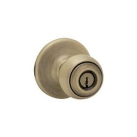 Tylo Entry Lockset - 400P 5 Rcal Rcs K2 Entry Lock