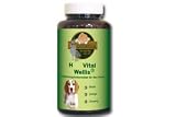 Boswelia Harn Vital Wellis Hund ca. 60 Stück