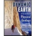 Dynamic Earth : An Introduction to Physical Geology - Textbook Only by Brian J. Skinner