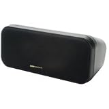 BIC AMERICA DV-32CLR 31/2" 2-Way Center Channel Speaker