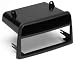 METRA Ltd 99-3105 95 - 99 Saturn Radio with Pocket Install Kit METRA Ltd 99-3105 95 - 99 Saturn Radio with Pocket Install Kit