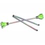Mystix Juggling Sticks
